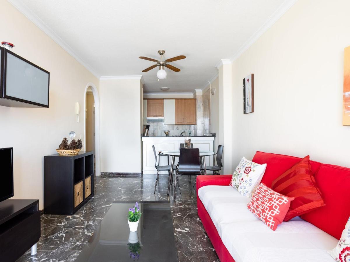 Apartment Buenavista By Interhome Acantilado de los Gigantes Extérieur photo