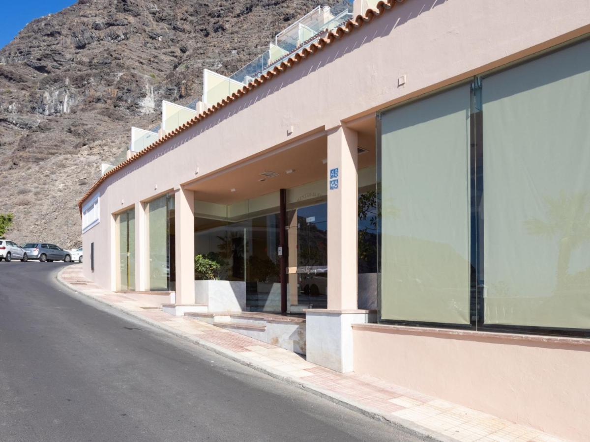Apartment Buenavista By Interhome Acantilado de los Gigantes Extérieur photo