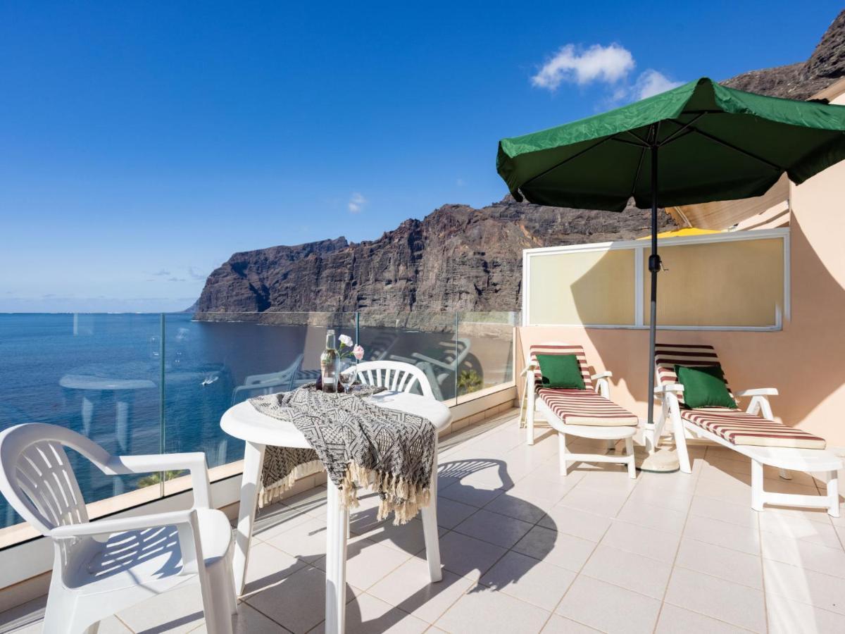 Apartment Buenavista By Interhome Acantilado de los Gigantes Extérieur photo