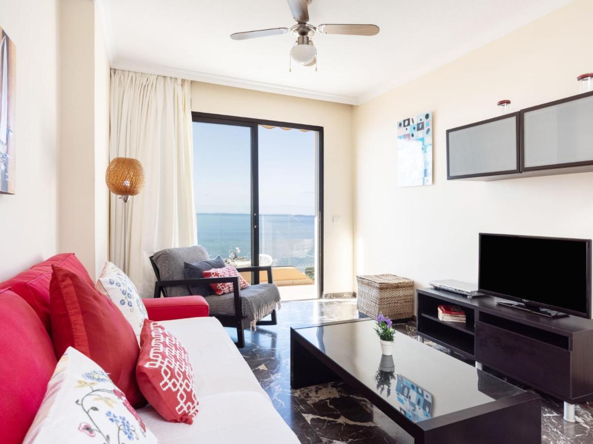 Apartment Buenavista By Interhome Acantilado de los Gigantes Extérieur photo