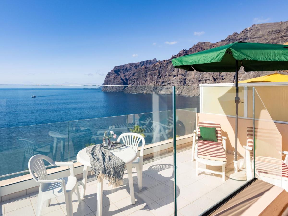 Apartment Buenavista By Interhome Acantilado de los Gigantes Extérieur photo