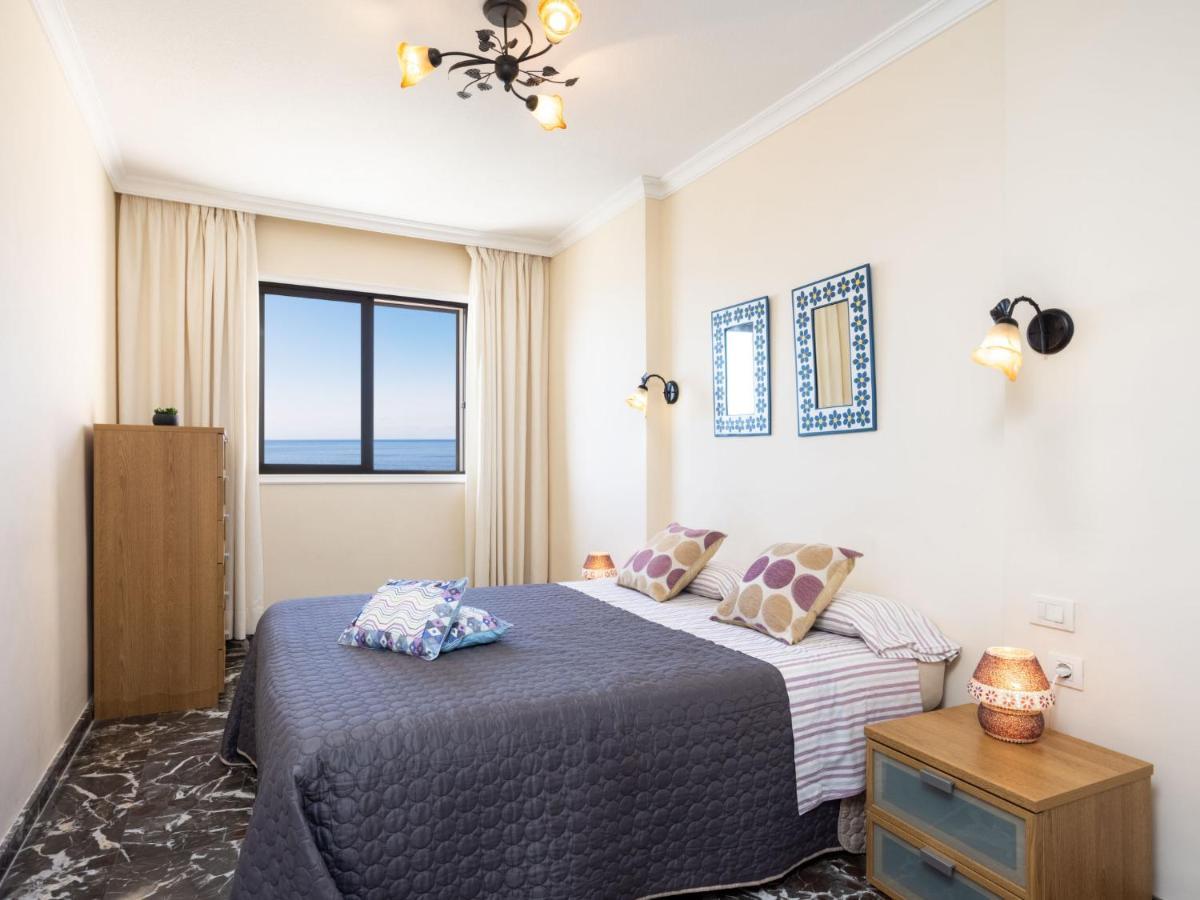 Apartment Buenavista By Interhome Acantilado de los Gigantes Extérieur photo