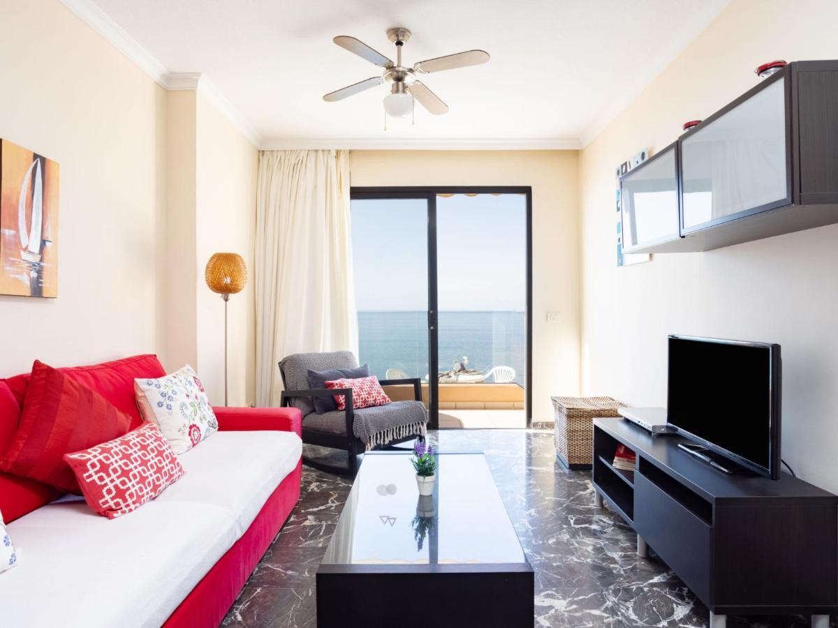 Apartment Buenavista By Interhome Acantilado de los Gigantes Extérieur photo