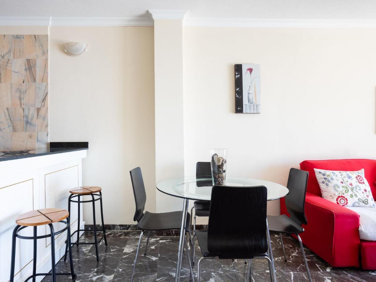 Apartment Buenavista By Interhome Acantilado de los Gigantes Extérieur photo